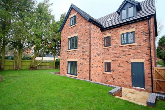 4&nbsp;Bedroom&nbsp;Detached